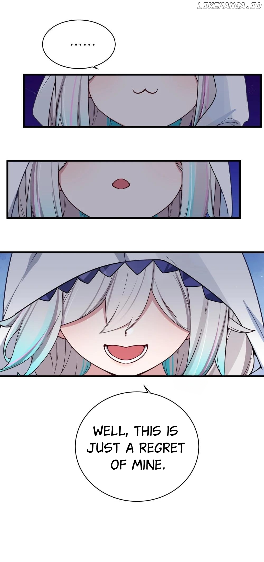 My Fake Girlfriends are using me as a Shield Chapter 110 - page 40
